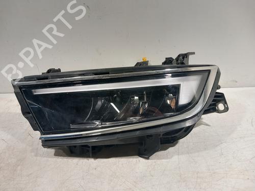 Used Left headlight Left headlight OPEL ASTRA L (OV5) 1.2 (FPHNPJ) (110 hp) 36260487 36260487