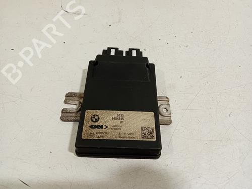 Øvrige Styrinhsenheder BMW 3 (G20, G80, G28) M 340 i xDrive (374 hp) 21117325