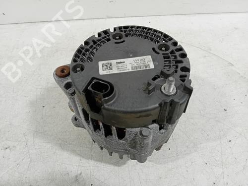 Alternator AUDI A4 B9 Avant (8W5, 8WD) 2.0 TDI | BP23214465M7 - Image 3