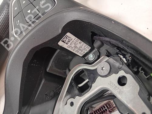 Steering wheel MERCEDES-BENZ B-CLASS Sports Tourer (W246, W242) B 200 (246.243) | BP28369095C49