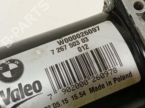 Front wiper motor BMW 4 Gran Coupe (F36) 420 i | BP23988296M29 