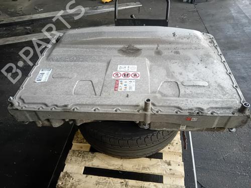 Batterie VW PASSAT B8 (3G2, CB2) 1.4 GTE Hybrid (218 hp) 27391646
