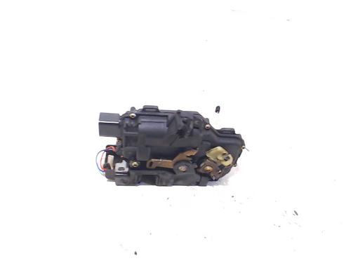 Front right lock VW GOLF IV (1J1) 1.8 T | BP13197040C97 