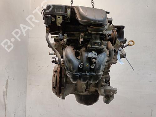 Used Engine Engine PEUGEOT 107 (PM_, PN_) 1.0 (68 hp) 33274029 33274029