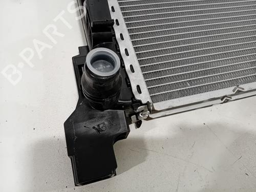 Water radiator MERCEDES-BENZ EQE (V295) EQE 350 (295.125) | BP29333719M31 