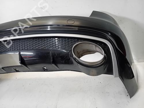 Rear bumper AUDI A4 B8 Avant (8K5) 3.0 TDI quattro | BP28072684C8 