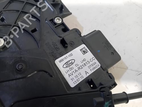 Venstre fortil lås FORD B-MAX (JK) 1.0 EcoBoost | BP23989312C98 - Image 3