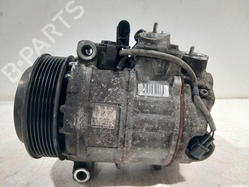 AC compressor PORSCHE PANAMERA (970) 3.6 4 | BP39036744M34 - Image 2