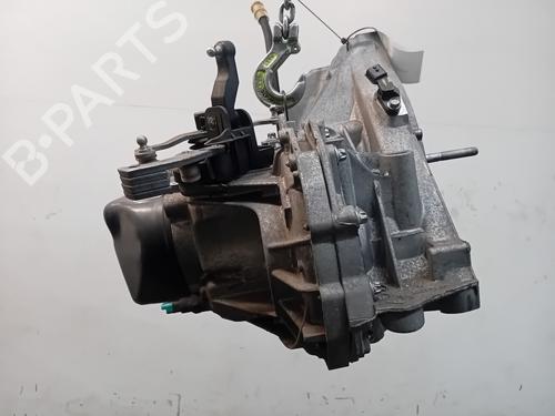 Gearbox RENAULT CAPTUR I (J5_, H5_) 0.9 TCe 90 | BP38508773M3 - Image 2