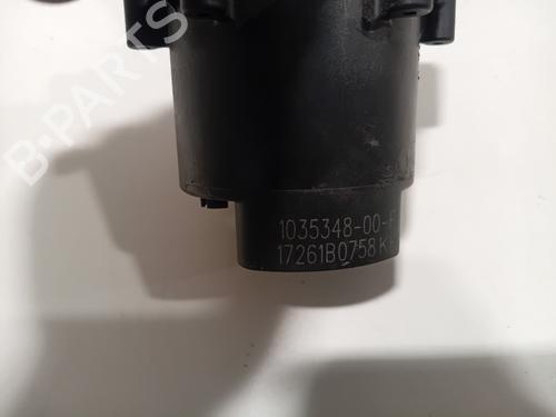 Auxiliary water pump TESLA MODEL S (5YJS) 100D AWD | BP38538120M111 - Image 4