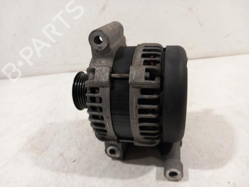 Alternator OPEL CORSA E (X15) 1.0 (08, 68) | BP38444678M7 - Image 2