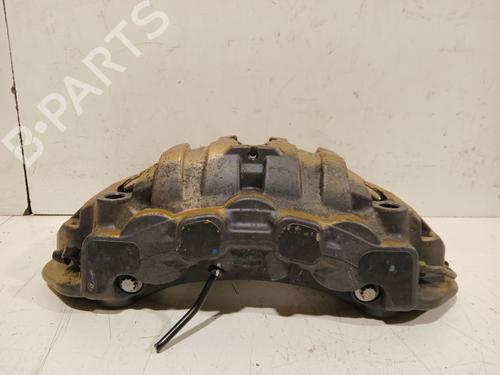 Right front brake caliper PORSCHE CAYENNE (92A) 3.0 Diesel | BP28605575M104 - Image 4