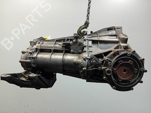 Gearbox AUDI A5 Sportback (8TA) 2.0 TFSI LLS