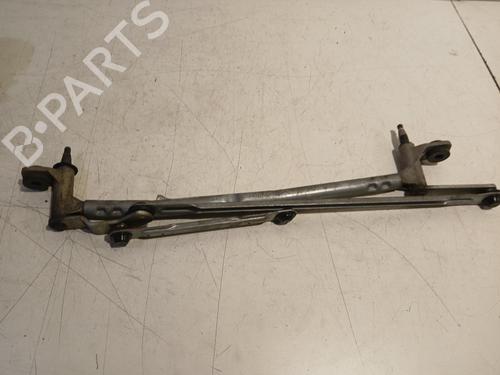 Vindrude Viskermekanisme VW POLO VI (AW1, BZ1, AE1) 1.0 TSI (116 hp) 32416427