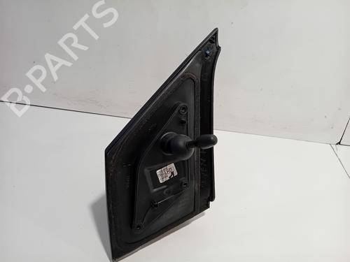 Right mirror TOYOTA AYGO (_B1_) 1.0 (KGB10_, KGB10R) | BP29745730C27 