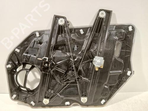 Front left window mechanism FORD FOCUS IV Turnier (HP) 1.0 EcoBoost mHEV | BP40159497C22 - Image 2