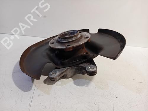 Right rear steering knuckle PEUGEOT 3008 II SUV (MC_, MR_, MJ_, M4_) 1.6 THP 165 (M45GYW, M45GZW, M45GYV) | BP23214276M28 