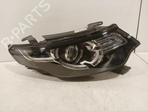 Used Right headlight Right headlight 38086392 38086392
