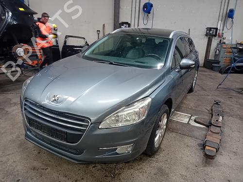 Brugte PEUGEOT 508 SW I (8E_) 1.6 THP (156 hp) 4321190