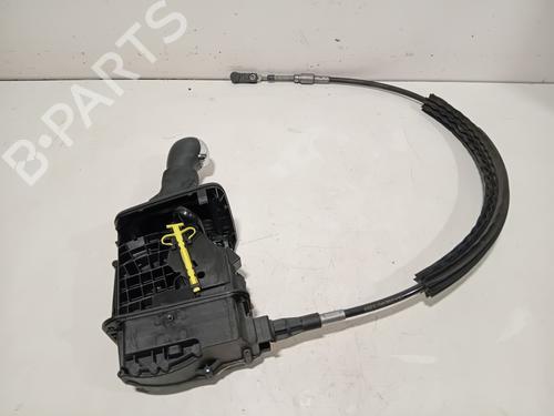 Used Gear lever Gear lever 39137370 39137370