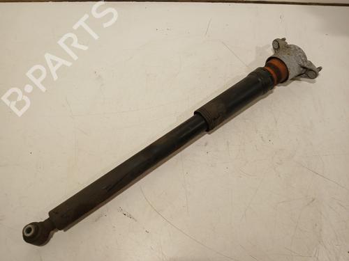 Used Left rear shock absorber MERCEDES-BENZ CLA Coupe (C117) CLA 180 (117.342) (122 hp) 25288273