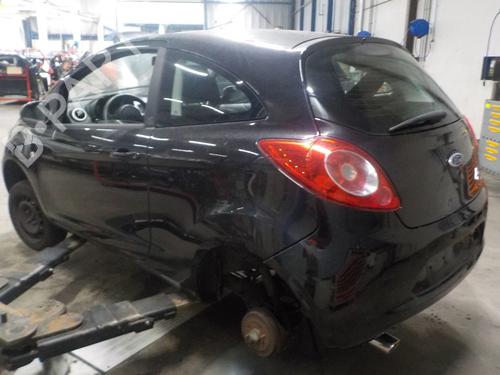 Right front shock absorber FORD KA (RU8) 1.2 | BP24841564M17  - Image 8