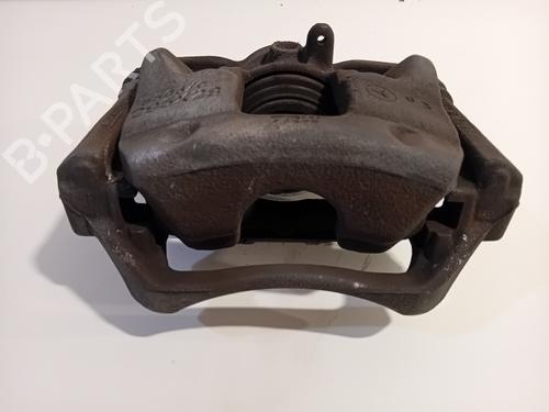 Left front brake caliper MERCEDES-BENZ A-CLASS (W176) A 200 (176.043) | BP29528200M105 - Image 2