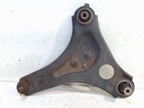 Used Right front suspension arm RENAULT TWINGO III (BCM_, BCA_) 1.0 SCe 70 (71 hp) 7703977