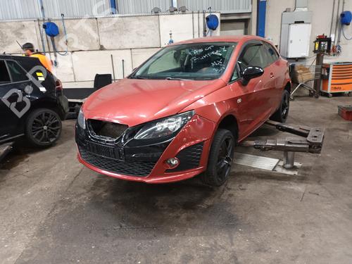 Used Parts SEAT IBIZA IV SC (6J1, 6P5)  1.4 TSI  4834583