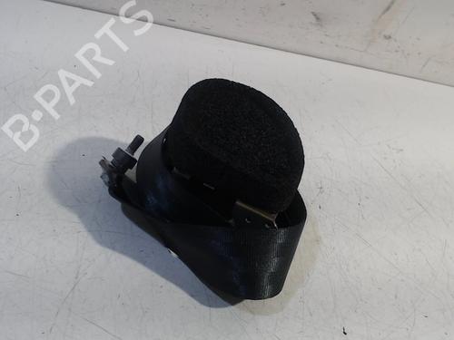 Used Rear left seatbelt FIAT 500 (312_) 1.3 D Multijet (312AXB1A) (75 hp) 11489887