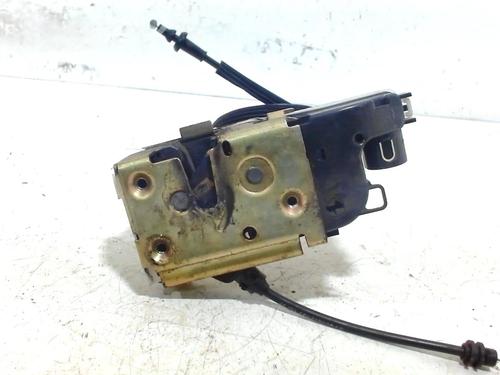 Front right lock CITROËN C3 Pluriel (HB_) 1.4 | BP13204495C97 
