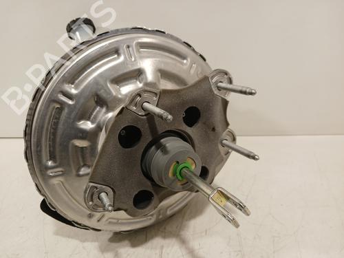 Servo brake RENAULT CAPTUR II (HF_) TCe 90 (HFM6) | BP36984832M42 - Image 3