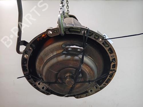 Caja de cambios MERCEDES-BENZ E-CLASS (W212) E 250 CDI / BlueTEC (212.003, 212.004) (204 hp) 31335042