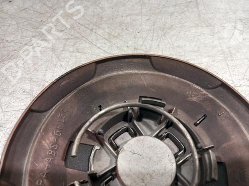 Hulkapsel ABARTH 500 / 595 / 695 1.4 (312.AXF11, 312.AXF1A, 312.AXD1A) | BP35925014C160 - Image 4