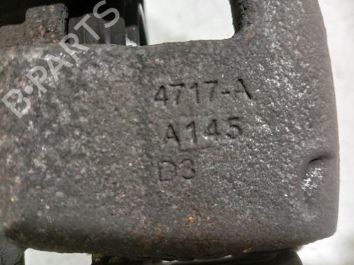 Right front brake caliper FORD TRANSIT COURIER B460 Box Body/MPV 1.0 EcoBoost | BP39689216M104 - Image 5