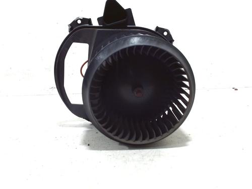 Heater blower motor MERCEDES-BENZ A-CLASS (W176) AMG A 45 4-matic (176.052) | BP9180033M62 