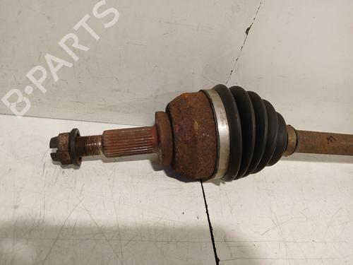 Left front driveshaft RENAULT TRAFIC III Bus (JG_) 2.0 dCi 120 (JGMN) | BP33884480M38 - Image 2