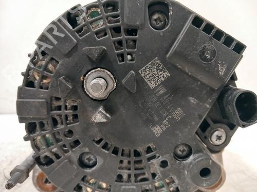 Alternator VW CRAFTER Van (SY_, SX_) 2.0 TDI FWD (SYB, SYC, SYD) | BP33325697M7  - Image 6