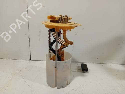 Used Fuel pump NISSAN QASHQAI II (J11, J11_) 1.6 dCi (130 hp) 24484463
