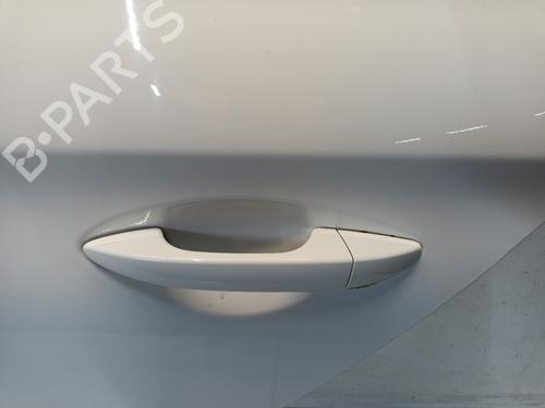 Left rear door HYUNDAI i20 II (GB, IB) 1.0 T-GDI | BP29333823C4 