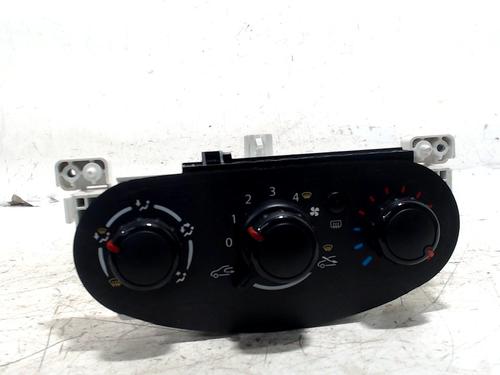 AC Styreenhet / Manøvreringsenhet RENAULT TWINGO III (BCM_, BCA_) 1.0 SCe 70 (71 hp) 7554714