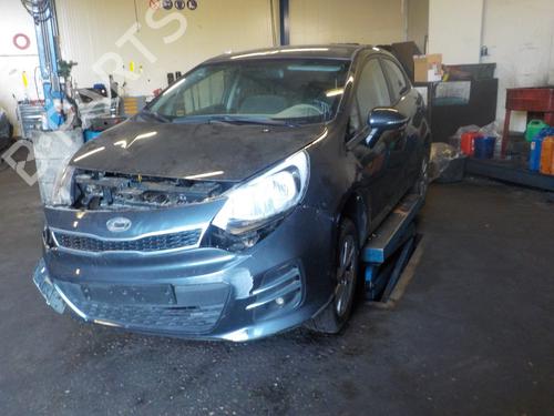 Used Parts KIA RIO III (UB) 1.25 LPG 1123922