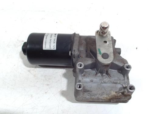 Used Front wiper motor CITROËN DS4 (NX_) 1.6 HDi 110 (112 hp) 13368398