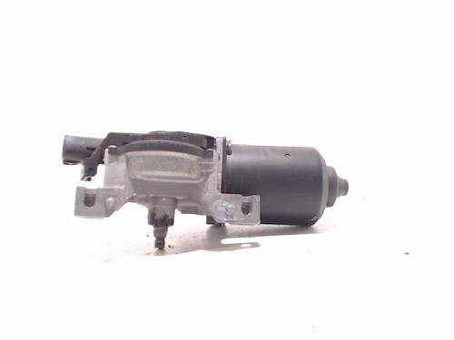 Used Front wiper motor TOYOTA AVENSIS (_T25_) 2.0 D-4D (CDT250_, CDT250R) (116 hp) 3269693