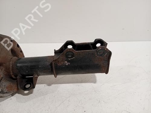 Right front shock absorber OPEL ZAFIRA TOURER C (P12) 1.4 (75) | BP22300401M17 