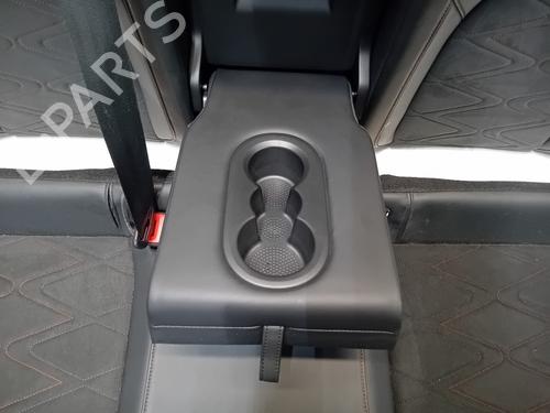Sæde sæt SEAT LEON (KL1, KLG) 1.4 TSI e-Hybrid | BP36092563C78 - Image 6