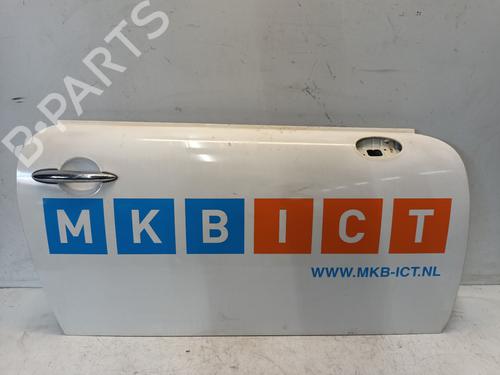 Used Right front door MINI MINI CLUBMAN (R55) Cooper (120 hp) 29325336