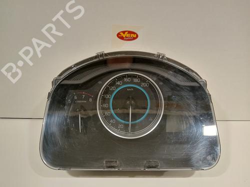 Compteur de vitesse Compteur de vitesse SUZUKI IGNIS III (MF, FF) 1.2 (ATK412) (90 hp) 36139992 36139992