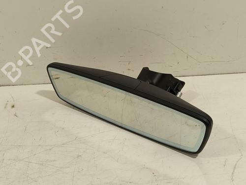 Used Rear mirror BMW 3 (G20, G80, G28) 320 e Plug-in-Hybrid (204 hp) 33003578