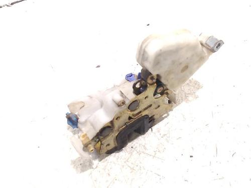 Front left lock NISSAN X-TRAIL I (T30) 2.2 DCi FWD | BP13200866C98 
